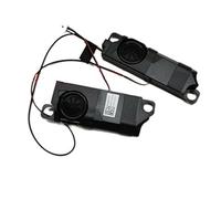 fqparts Replacement Laptop Internal Speakers For ASUS For TUF Gaming A17 FA706IC FA706IU FA706QE FA706QM FA706QR Black