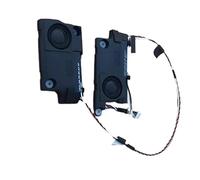 fqparts Replacement Laptop Internal Speakers For ASUS For VivoBook Pro X580VD X580VN Black