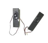 fqparts Replacement Laptop Internal Speakers For ASUS X52 X52BY X52DE X52DR X52DY X52F X52JB X52JC X52JE X52JK X52JR X52JT X52JU X52JV X52N X52S X52Sg Black