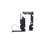 fqparts Replacement Laptop Internal Speakers For DELL For Inspiron 7700 Black