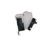 fqparts Replacement Laptop Internal Speakers For HP 14-r100 14-r200 14-r228tu 14-r229tu 14-r237tu Black