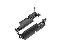 fqparts Replacement Laptop Internal Speakers For HP Compaq Evo N600C N610C n620c Black