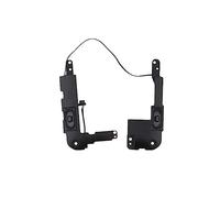 fqparts Replacement Laptop Internal Speakers For HP Pavilion 13-a000 13-a100 13-a300 x360 Black