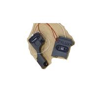 fqparts Replacement Laptop Internal Speakers For HP Pavilion dv7-7000 dv7-7100 dv7-7200 dv7-7300 dv7-7200/CT dv7-7203tx dv7-7305tx Black