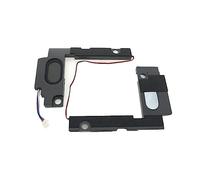 fqparts Replacement Laptop Internal Speakers For Lenovo Chromebook N20 N20p Black