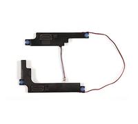 fqparts Replacement Laptop Internal Speakers For Lenovo ideapad 320-17ABR 320-17AST 320-17IKB 320-17ISK Black