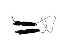 fqparts Replacement Laptop Internal Speakers For Lenovo Legion Y25-25 Black