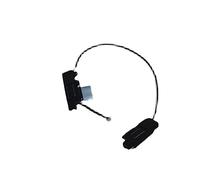 fqparts Replacement Laptop Internal Speakers For Lenovo ThinkPad X1 Carbon 8th Gen Year 2020 Black Woofer
