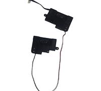 fqparts Replacement Laptop Internal Speakers For Lenovo Winbook 300e Black