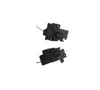 fqparts Replacement Laptop Internal Speakers For Lenovo Y40-70 Y40-80 Black