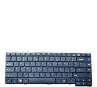 fqparts Replacement Laptop keyboard for ACER For TravelMate P633 P633-M P633-V Black US United States Edition