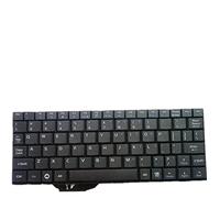 fqparts Replacement Laptop Keyboard For ASUS 900A-5A 900A-5B 900A-5D 900A-5H 900A-5I Black US United States Edition