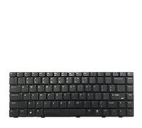 fqparts Replacement Laptop Keyboard For ASUS A8 A8Dc A8E A8F A8Fm A8H A8He A8J A8Ja A8Jc A8Je A8Jm A8JN A8Jp A8JR A8JS A8Le A8M A8N A8Sc A8Se A8Sg A8SR A8T A8Tc A8Tm Black US United States Edition