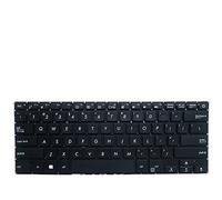 fqparts Replacement Laptop Keyboard For ASUS For ZenBook 13 UX331FA UX331FAL UX331FN UX331UA UX331UAL UX331UN Black US United States Edition