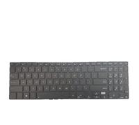 fqparts Replacement Laptop Keyboard For ASUS PRO5B PRO5BV PRO5BVF PRO5BVG Black US United States Edition