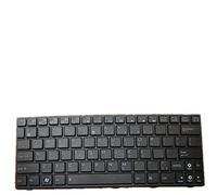 fqparts Replacement Laptop Keyboard For ASUS S101H-1A S101H-1B S101H-1C S101H-1D S101H-2A S101H-2B S101H-2C S101H-2D Black US United States Edition