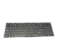 fqparts Replacement Laptop Keyboard For MSI WE73 Black US United States Edition