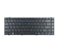 fqparts Replacement Laptop Keyboard For SONY VGN-FZ VGN-FZ180E VGN-FZ180U VGN-FZ190 VGN-FZ190E VGN-FZ190FE VGN-FZ190N VGN-FZ19VN VGN-FZ210CE VGN-FZ21E VGN-FZ21M VGN-FZ31S Black US English Edition