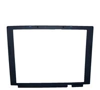 fqparts Replacement Laptop LCD Back Cover Front Bezel For ACER For Aspire 2020 Black
