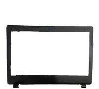 fqparts Replacement Laptop LCD Back Cover Front Bezel For ACER For Aspire A315-21 A315-21G Black
