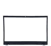 fqparts Replacement Laptop LCD Back Cover Front Bezel For ACER For Aspire A315-23 A315-23G Black
