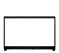 fqparts Replacement Laptop LCD Back Cover Front Bezel For ACER For Aspire A315-56 Black