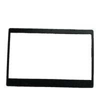 fqparts Replacement Laptop LCD Back Cover Front Bezel For ACER For Aspire A315-66 Black