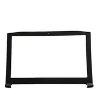 fqparts Replacement Laptop LCD Back Cover Front Bezel For ACER For Predator PT315-52 Black