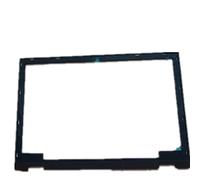 fqparts Replacement Laptop LCD Back Cover Front Bezel For ACER For Spin SP114-31 SP114-31N Black