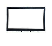 fqparts Replacement Laptop LCD Back Cover Front Bezel For ASUS PRO31 PRO31E PRO31F PRO31H PRO31Ja PRO31Jc PRO31Jm PRO31US PRO31Jr PRO31Jv PRO31K Black