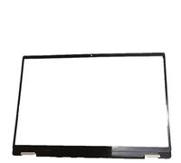 fqparts Replacement Laptop LCD Back Cover Front Bezel For DELL For Inspiron 7700 Black