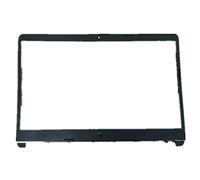 fqparts Replacement Laptop LCD Back Cover Front Bezel For HP 14-r100 14-r200 14-r228tu 14-r229tu 14-r237tu Black
