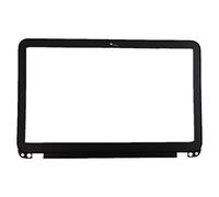 fqparts Replacement Laptop LCD Back Cover Front Bezel For HP ENVY m7-u100 Black