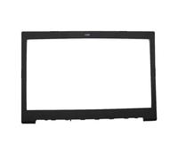 fqparts Replacement Laptop LCD Back Cover Front Bezel For Lenovo ideapad 320-17ABR 320-17AST 320-17IKB 320-17ISK Black
