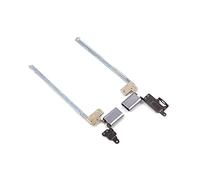 fqparts Replacement Laptop LCD Screen Hinges Shaft Axis For ACER For Chromebook Spin 11 CP311-1H CP311-1HN Silver Left & Right