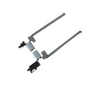 fqparts Replacement Laptop LCD Screen Hinges Shaft Axis For ACER For Chromebook Spin 311 CP311-2H CP311-2HN Silver Left & Right