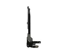 fqparts Replacement Laptop LCD Screen Hinges Shaft Axis For ACER For Spin SP111-31 SP111-31N Silver Left & Right