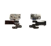 fqparts Replacement Laptop LCD Screen Hinges Shaft Axis For ACER For Spin SP111-34N Silver N17H2 Left & Right