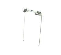 fqparts Replacement Laptop LCD Screen Hinges Shaft Axis For ACER For Spin SP315-51 Silver Left & Right
