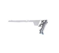 fqparts Replacement Laptop LCD Screen Hinges Shaft Axis For ACER For Spin SP513-53N Silver Left & Right