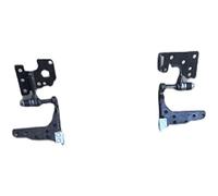 fqparts Replacement Laptop LCD Screen Hinges Shaft Axis For ASUS For TUF FX705DD FX705DT FX705DU FX705DY FX705GD FX705GE FX705GM Silver