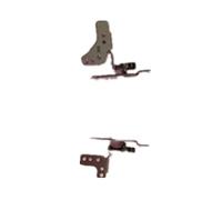 fqparts Replacement Laptop LCD Screen Hinges Shaft Axis For ASUS For VivoBook Pro X580VD X580VN Silver