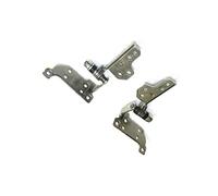 fqparts Replacement Laptop LCD Screen Hinges Shaft Axis For ASUS PRO5I PRO5IBY PRO5ID PRO5IDE PRO5IDR PRO5IDY PRO5IF PRO5IJ PRO5IJB Silver