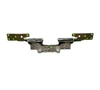 fqparts Replacement Laptop LCD Screen Hinges Shaft Axis For DELL For For Alienware 17 R4 Silver