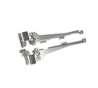 fqparts Replacement Laptop LCD Screen Hinges Shaft Axis For DELL For For Chromebook 11 3189 Silver