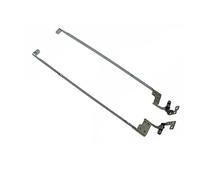 fqparts Replacement Laptop LCD Screen Hinges Shaft Axis For DELL For For Inspiron Mini 12 1210 Silver