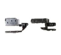 fqparts Replacement Laptop LCD Screen Hinges Shaft Axis For DELL For For Inspiron Mini Duo 1090 Silver