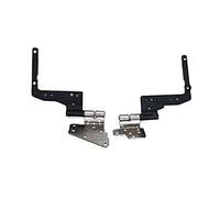 fqparts Replacement Laptop LCD Screen Hinges Shaft Axis For DELL For For Latitude E5530 Silver