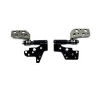 fqparts Replacement Laptop LCD Screen Hinges Shaft Axis For HP OMEN 17-an000 17-an100 Silver