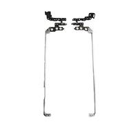 fqparts Replacement Laptop LCD Screen Hinges Shaft Axis For HP Pavilion 14-av000 Silver
